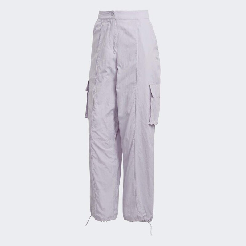 Adidas Kalhoty Premium Essentials Nylon Cargo