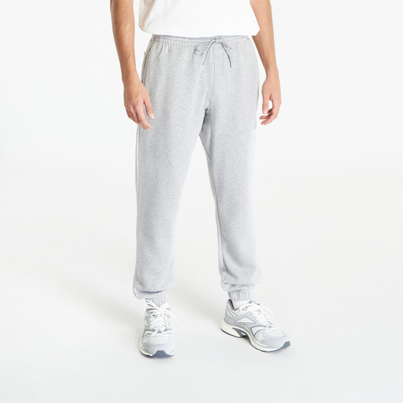 Pánské tepláky Reebok Classic Archive Essentials Sweatpants Medium Grey Heather