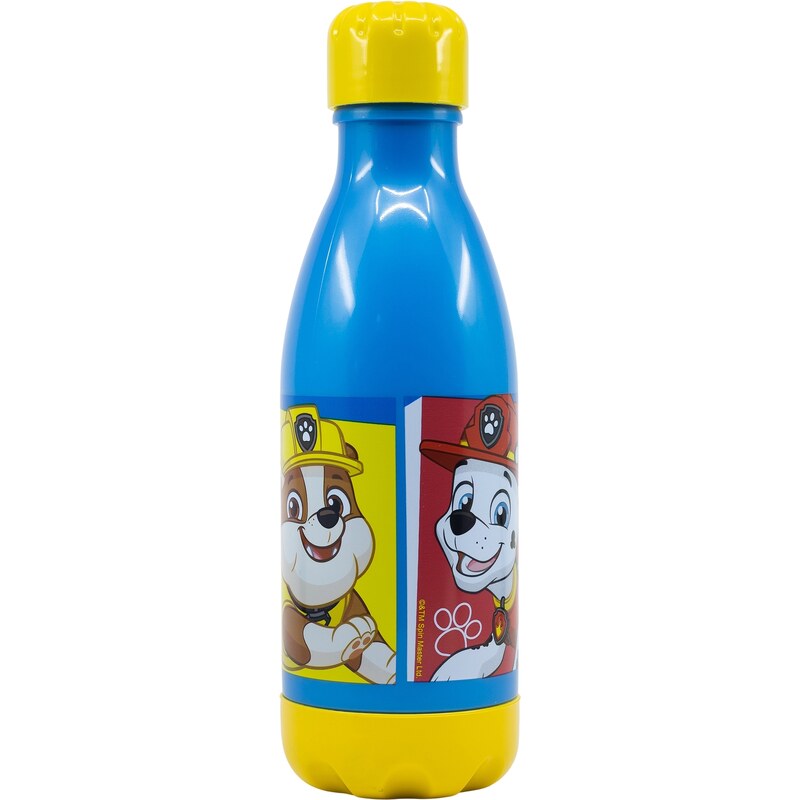 Láhev 560ml - Paw Patrol Pup Power