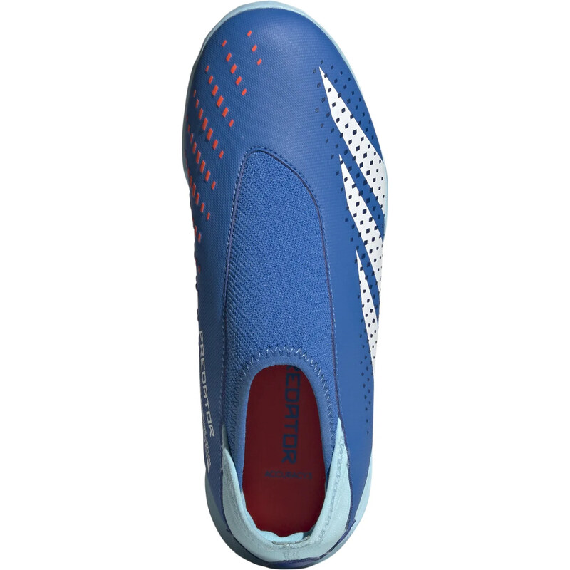 Kopačky adidas PREDATOR ACCURACY.3 LL TF J ie9437