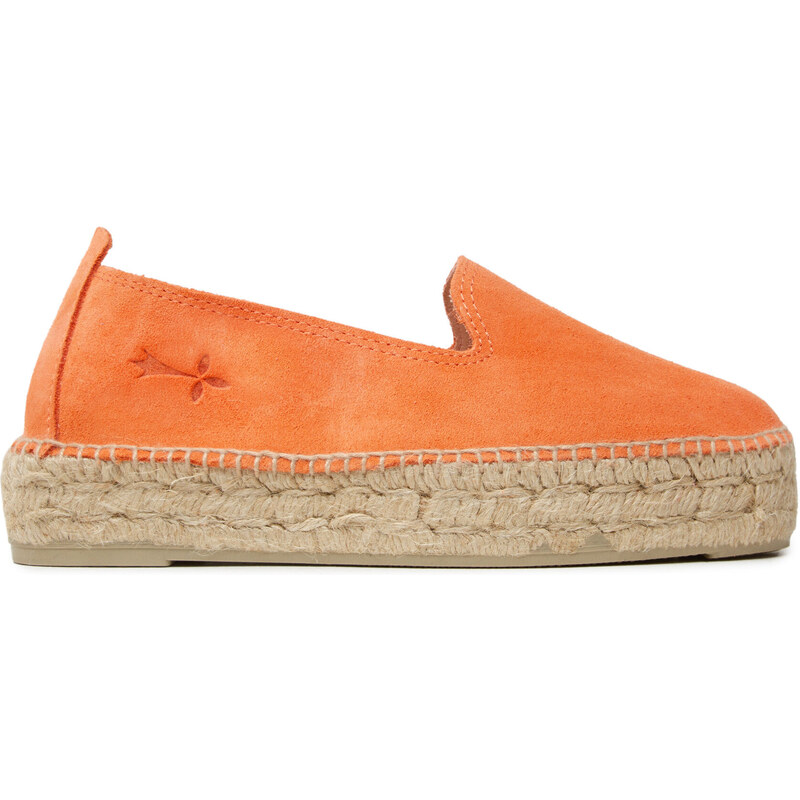 Espadrilky Manebi