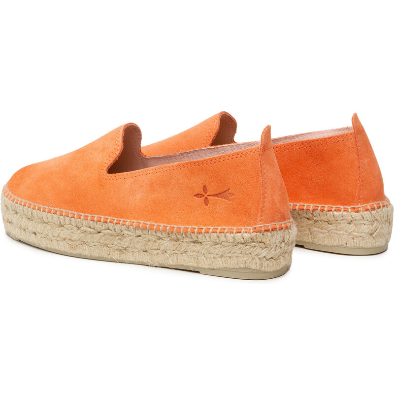 Espadrilky Manebi