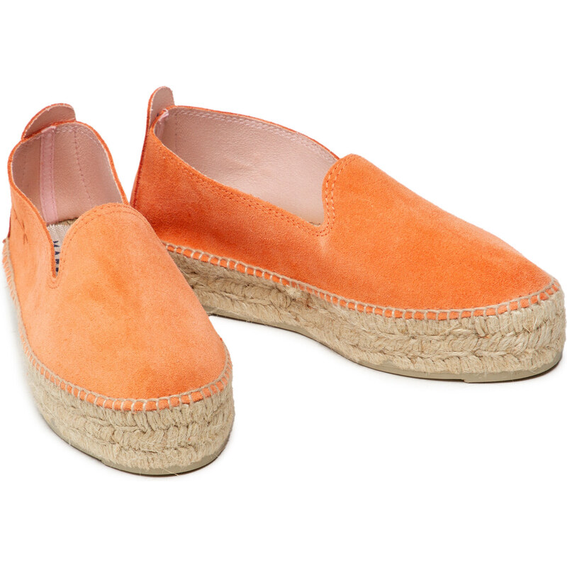 Espadrilky Manebi