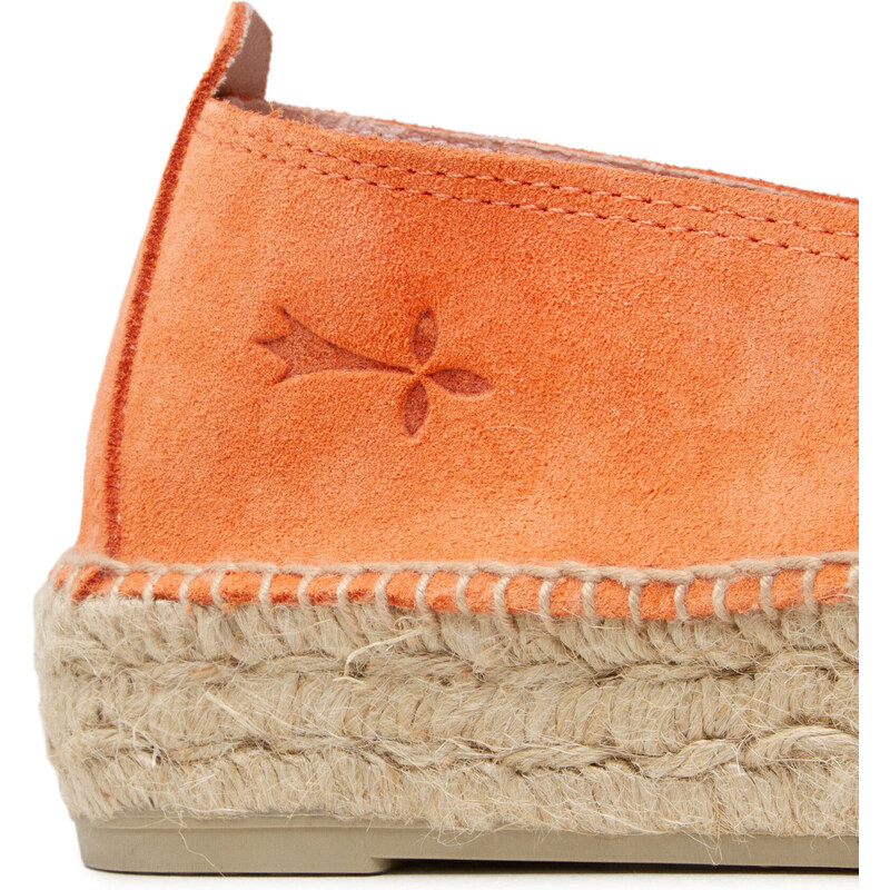 Espadrilky Manebi