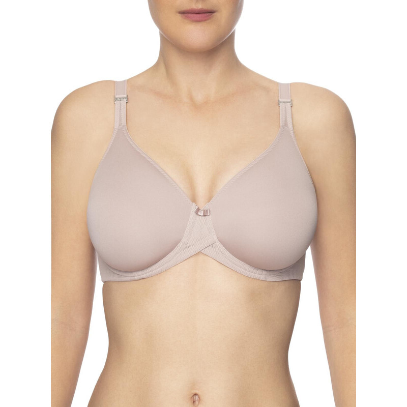 Felina 222 Divine Vision 0206222, Spacer-BH mit Bügel 206222 004 light taupe