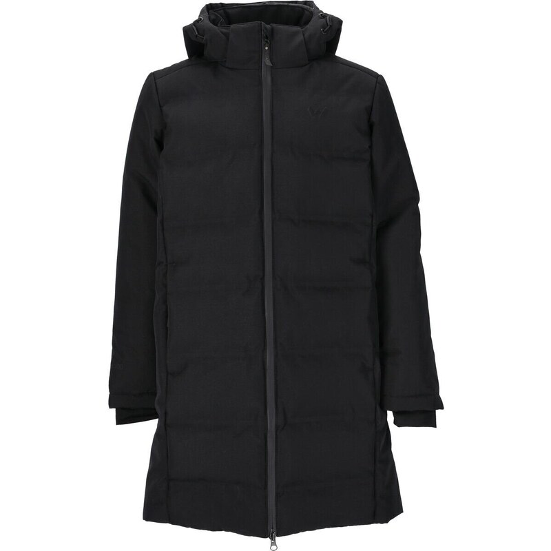 Dětský kabát Whistler Mateo Jr. Long Puffer Parka W-PRO 5000