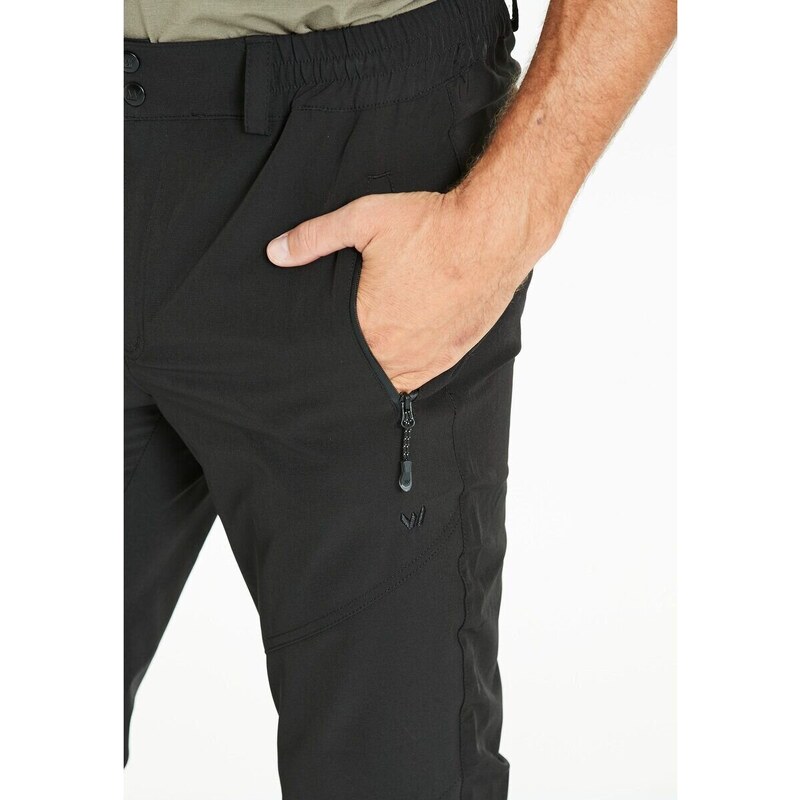 Pánské kalhoty Whistler Alon M Stretch Pant
