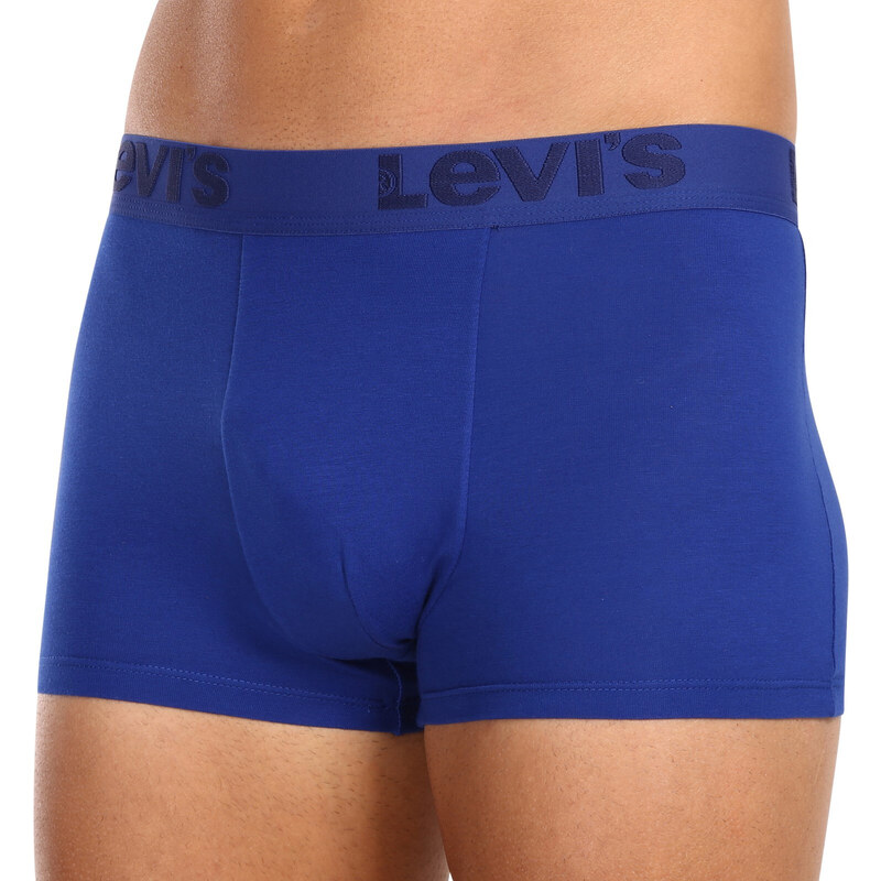 3PACK pánské boxerky Levis vícebarevné (905042001 022)