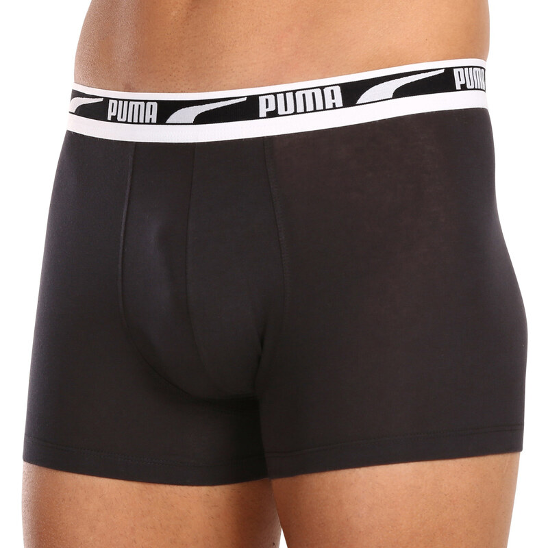 2PACK pánské boxerky Puma vícebarevné (701221416 005)