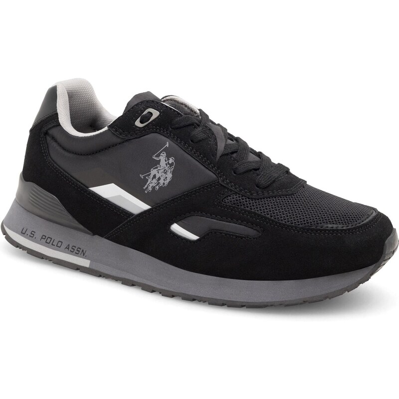 Sneakersy U.S. Polo Assn.