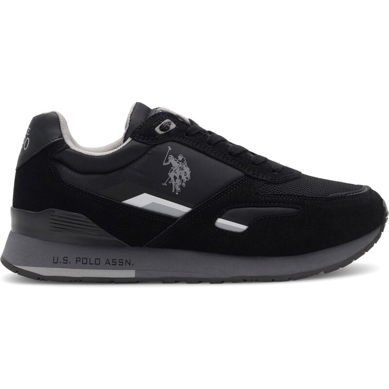 Sneakersy U.S. Polo Assn.