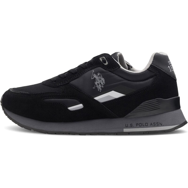 Sneakersy U.S. Polo Assn.