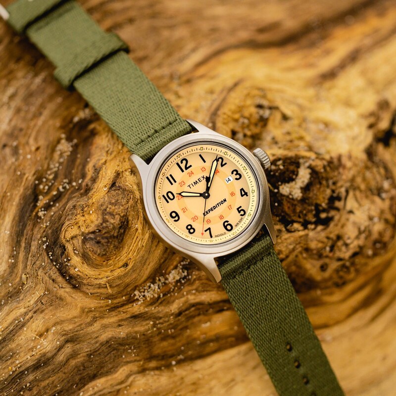 Hodinky Timex