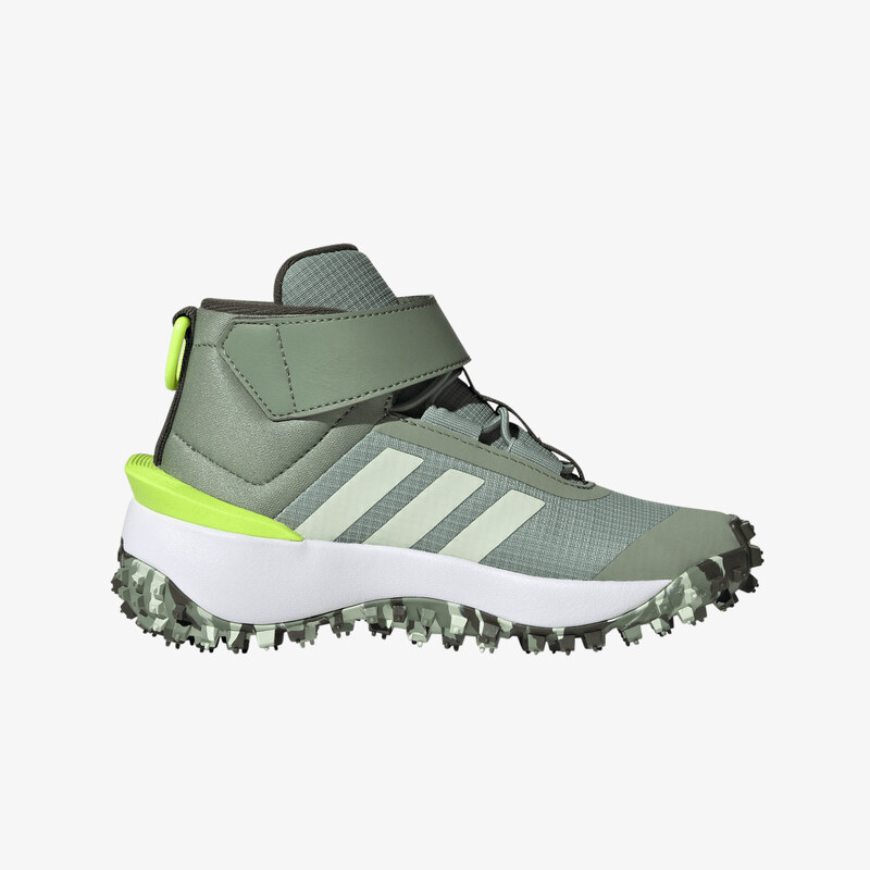 adidas FORTATRAIL EL K