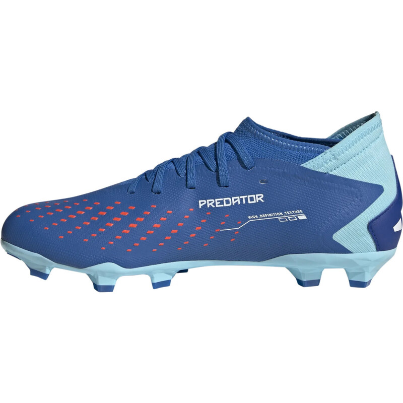 Kopačky adidas PREDATOR ACCURACY.3 FG gz0026