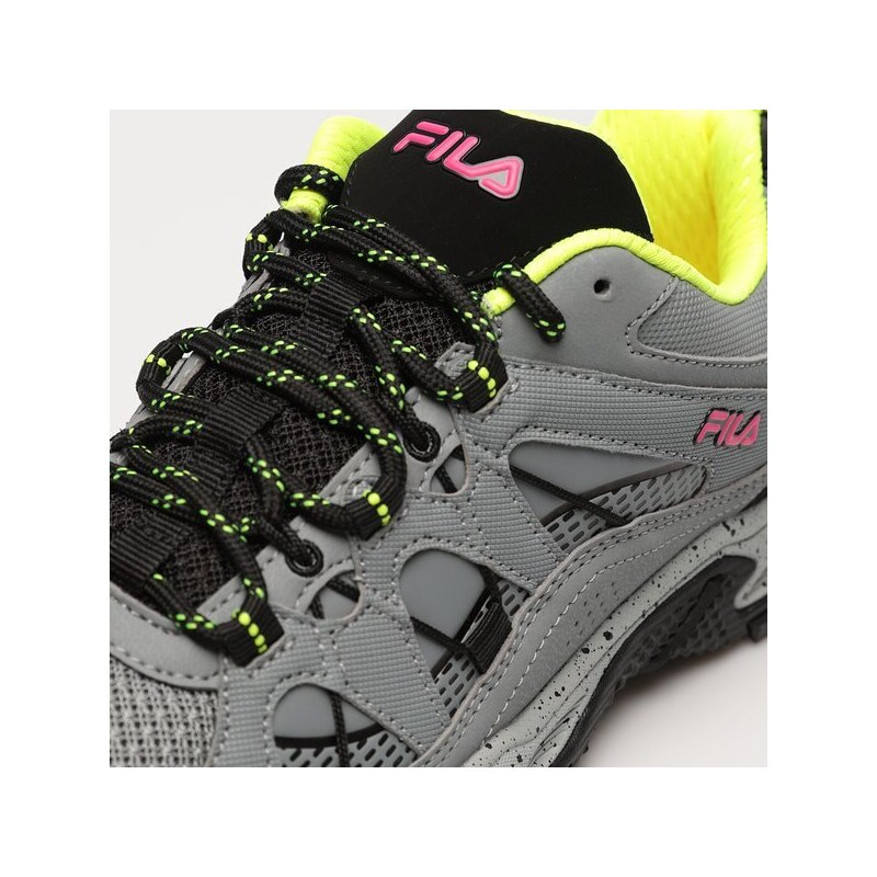 Fila Explora ženy Boty Outdoor 5JM02588055