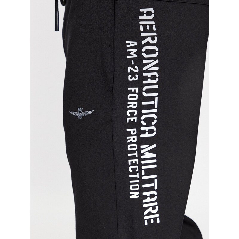 Teplákové kalhoty Aeronautica Militare