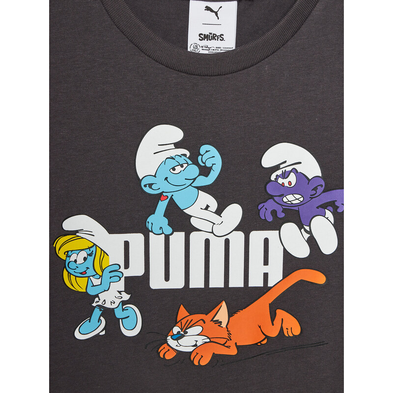 T-Shirt Puma