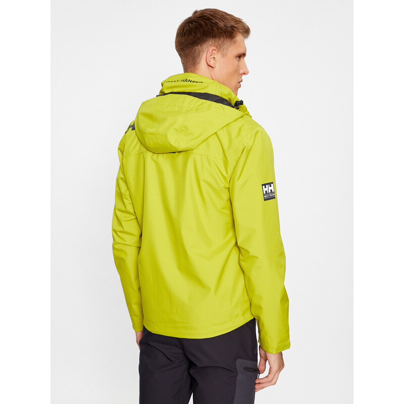 Námořnická bunda Helly Hansen