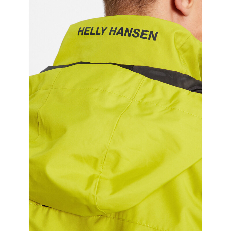 Námořnická bunda Helly Hansen