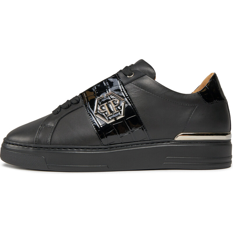 Sneakersy PHILIPP PLEIN