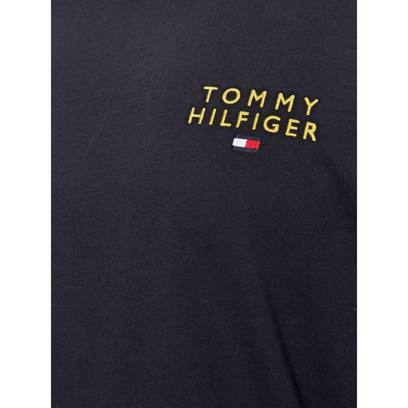 S dlouhým rukávem Tommy Hilfiger