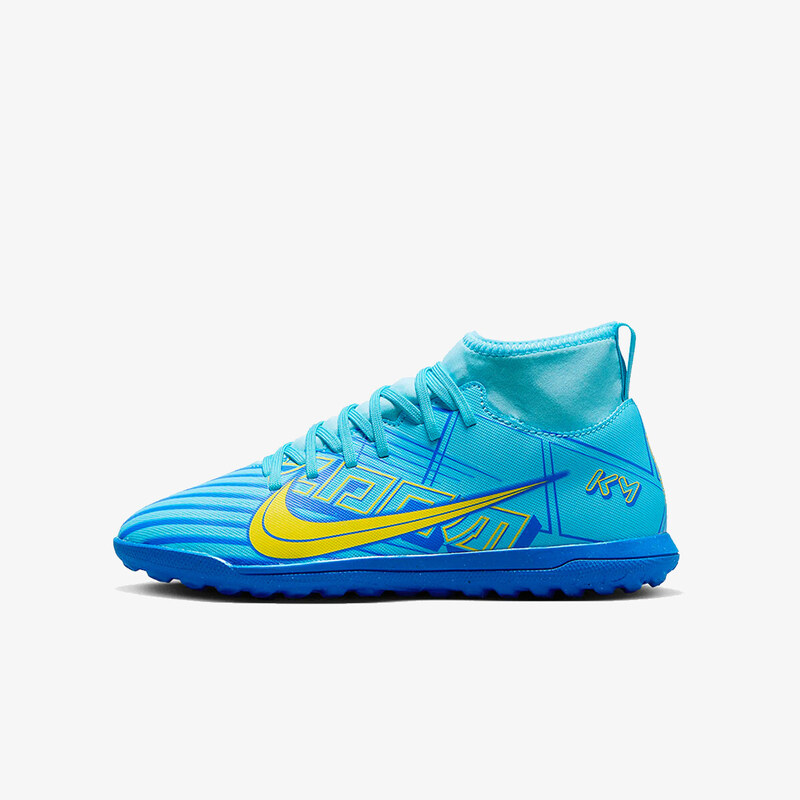 Nike JR SUPERFLY 9 CLUB KM TF