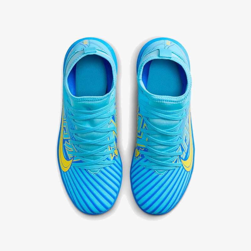 Nike JR SUPERFLY 9 CLUB KM TF