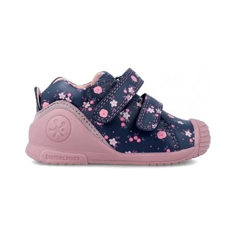 Biomecanics Módní tenisky Dětské Baby Sneakers 231103-A - Ocean >