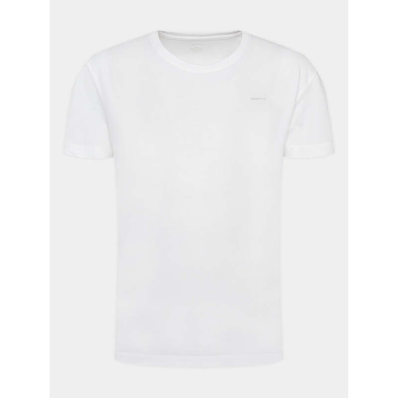2-dílná sada T-shirts Gant