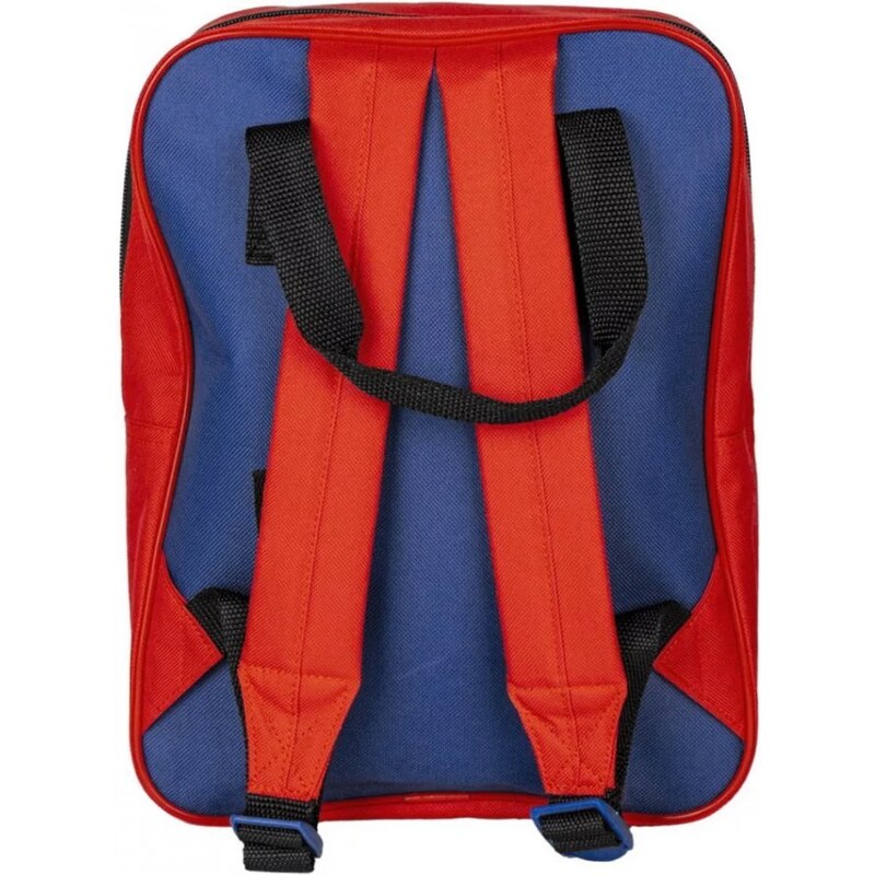 CERDÁ Dětský / chlapecký batoh s přední kapsou Spiderman - 6L