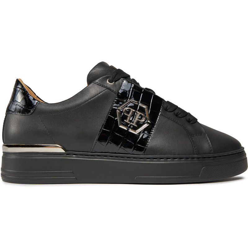 Sneakersy PHILIPP PLEIN