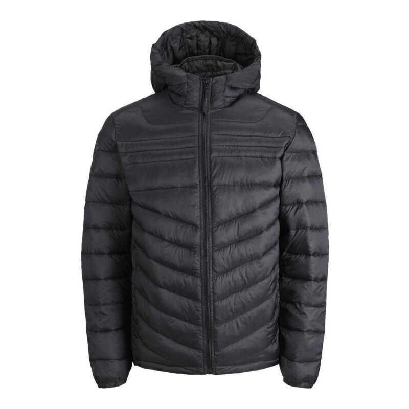 Jack & Jones Jjehero Puffer Hood Jacket Noos M 12211785