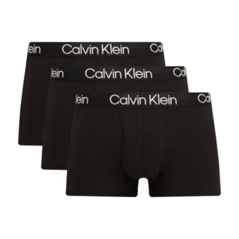 Calvin Klein Boxerky 3-Pack M 000NB2970A