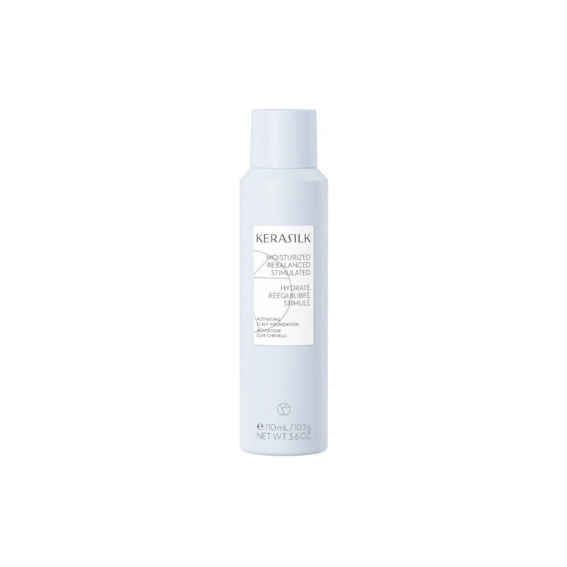 Goldwell Kerasilk Activating Scalp Foundation 110ml