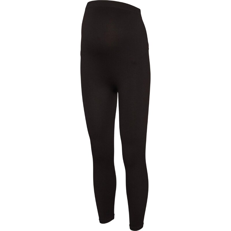 Vero Moda Maternity Legíny VMMISA černá 74117142