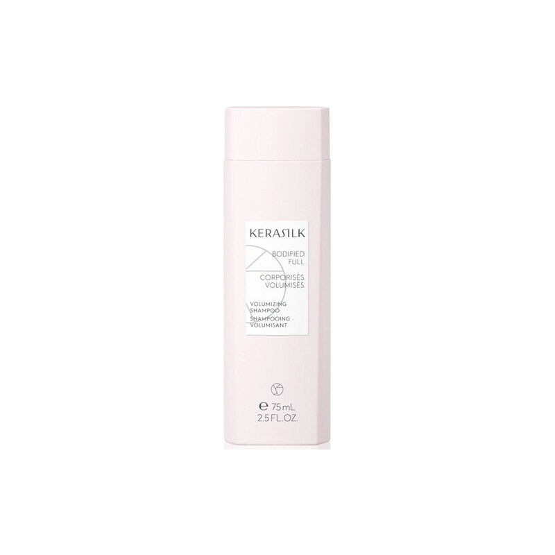 Goldwell Kerasilk Essentials Volumizing Shampoo 75ml