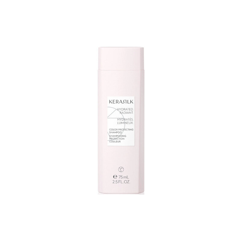 Goldwell Kerasilk Essentials Color Protecting Shampoo 75ml