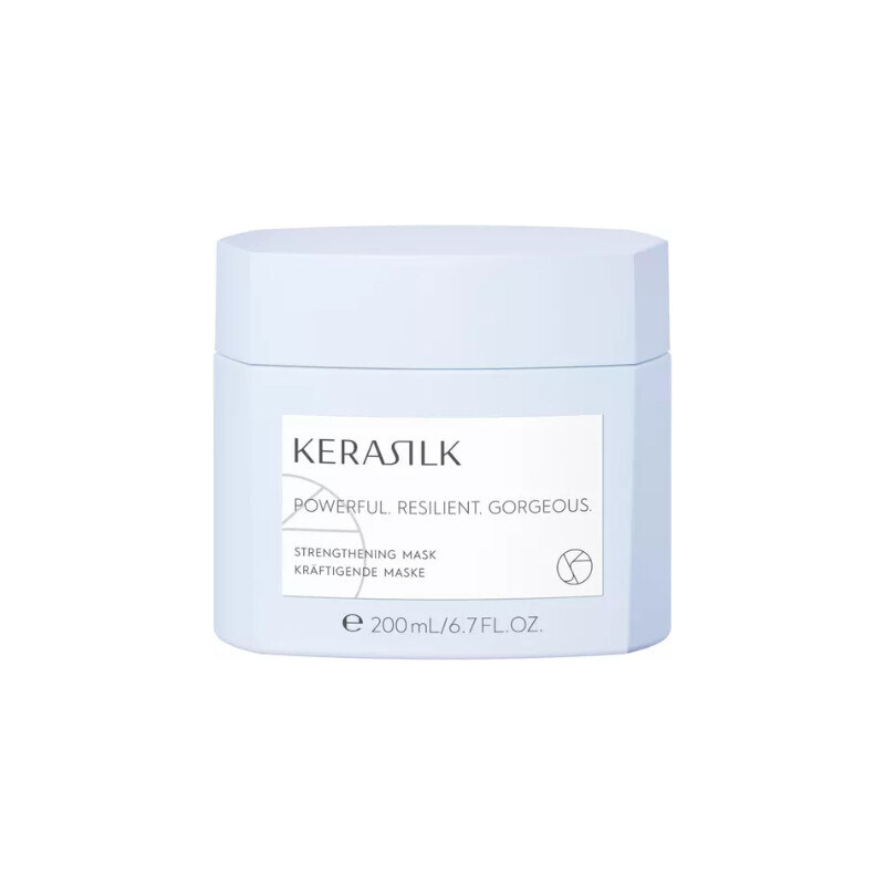 Goldwell Kerasilk Strengthening Mask 200ml