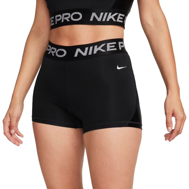 Shorts Nike W NP DF HR 3IN SHORT FEMME 
