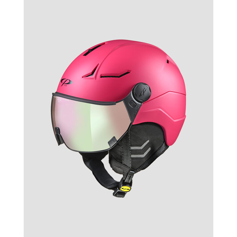 Lyžařská helma CP Premium Helmets Coya+