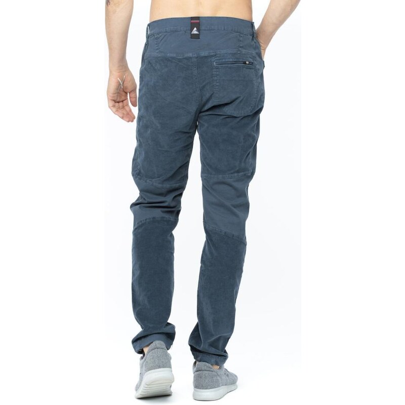 CHILLAZ Rofan Pant 2.0 (Cord mix) blue