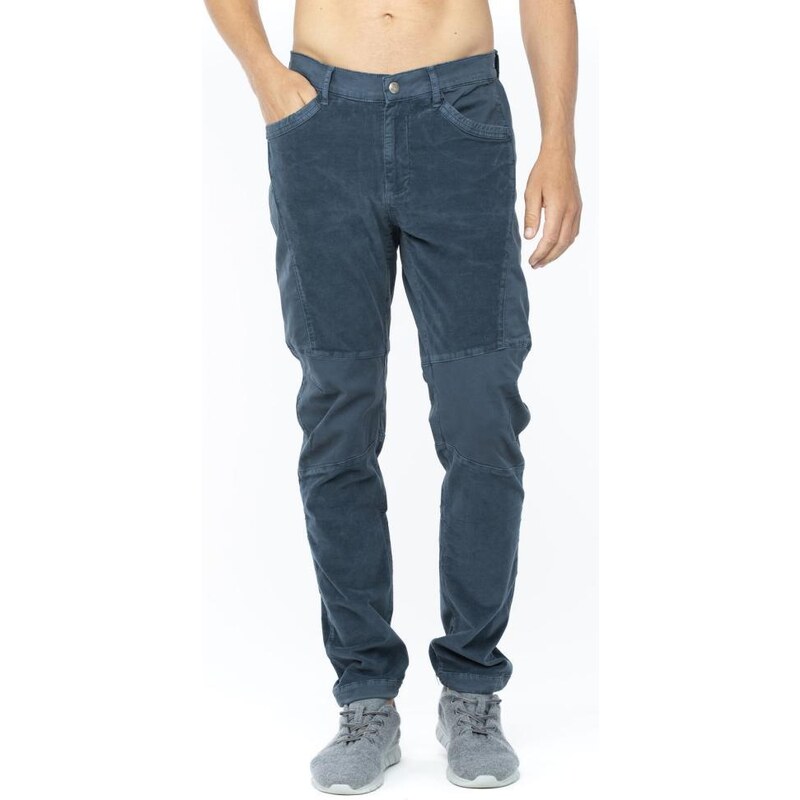 CHILLAZ Rofan Pant 2.0 (Cord mix) blue