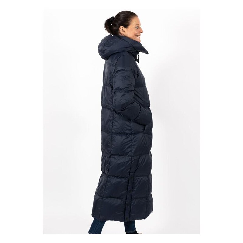 Dámský zimní kabát FIVE SEASONS 20387 710 EMILY JKT W