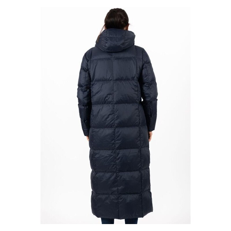 Dámský zimní kabát FIVE SEASONS 20387 710 EMILY JKT W