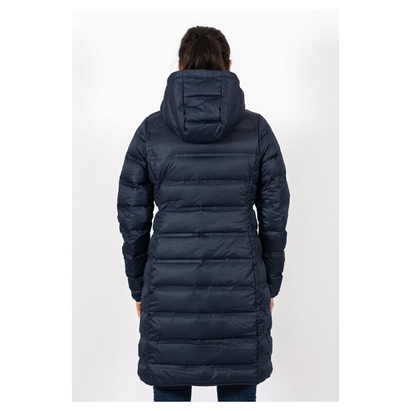 Dámský zimní kabát FIVE SEASONS 20196 710 HELEN JKT W