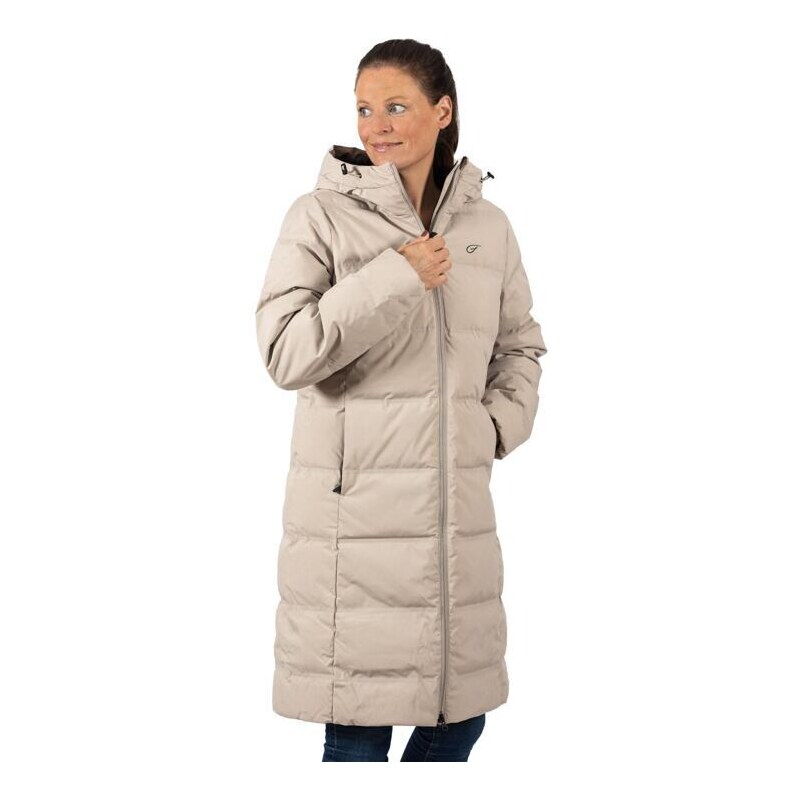Dámský zimní kabát FIVE SEASONS 20329 165 IRIS JKT W