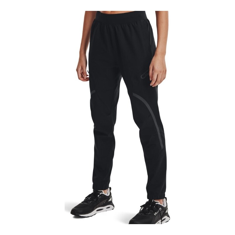 Kalhoty Under Armour UA UNSTOPPABLE CARGO PANTS 1371259-001