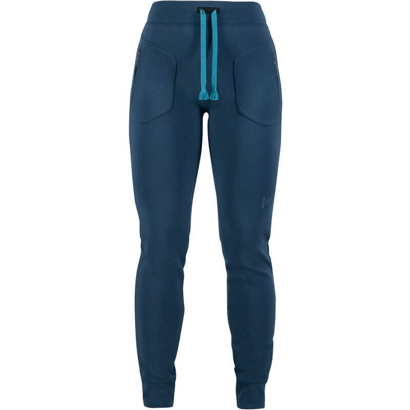 Karpos EASYFRIZZ WINTER outdoorové kalhoty, dámské, midnight 112725439