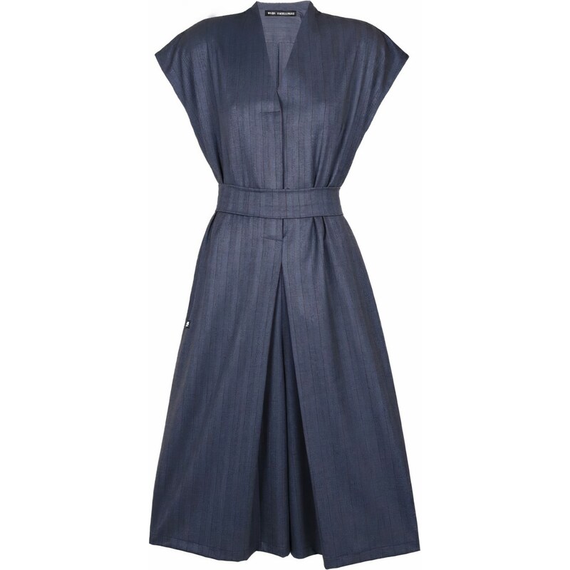 #VDR Flair Blue overal 86606046